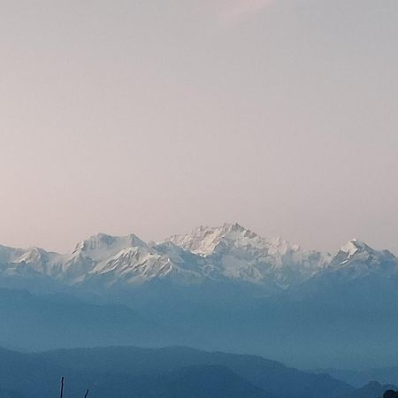 Mountain Chalet Darjeeling  Exterior foto