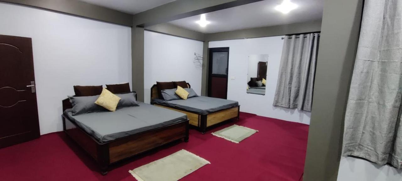 Mountain Chalet Darjeeling  Exterior foto