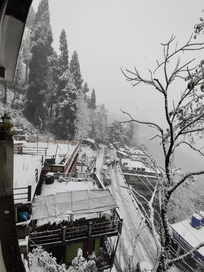 Mountain Chalet Darjeeling  Exterior foto