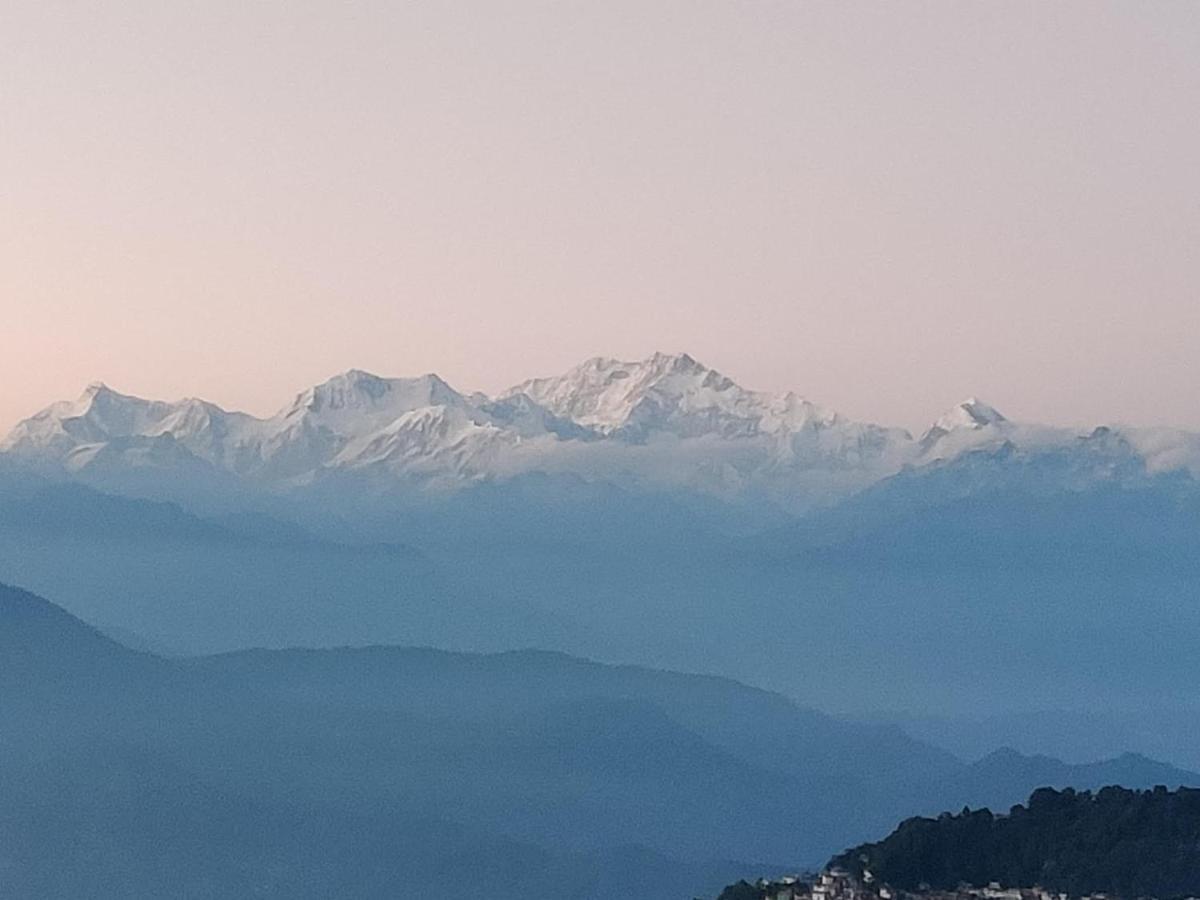 Mountain Chalet Darjeeling  Exterior foto