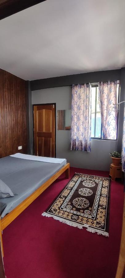 Mountain Chalet Darjeeling  Habitación foto