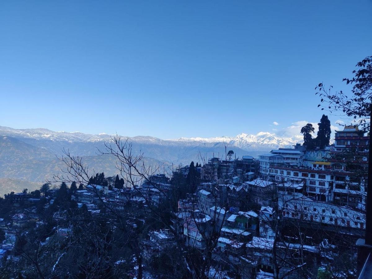 Mountain Chalet Darjeeling  Exterior foto