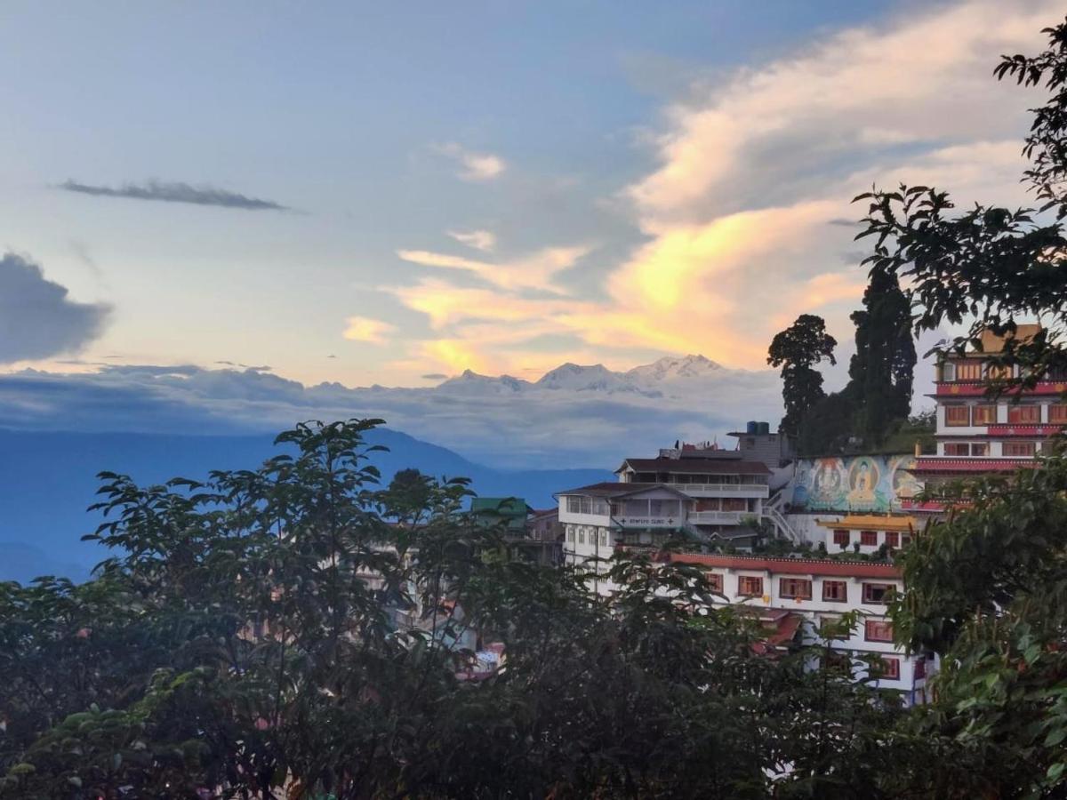 Mountain Chalet Darjeeling  Exterior foto
