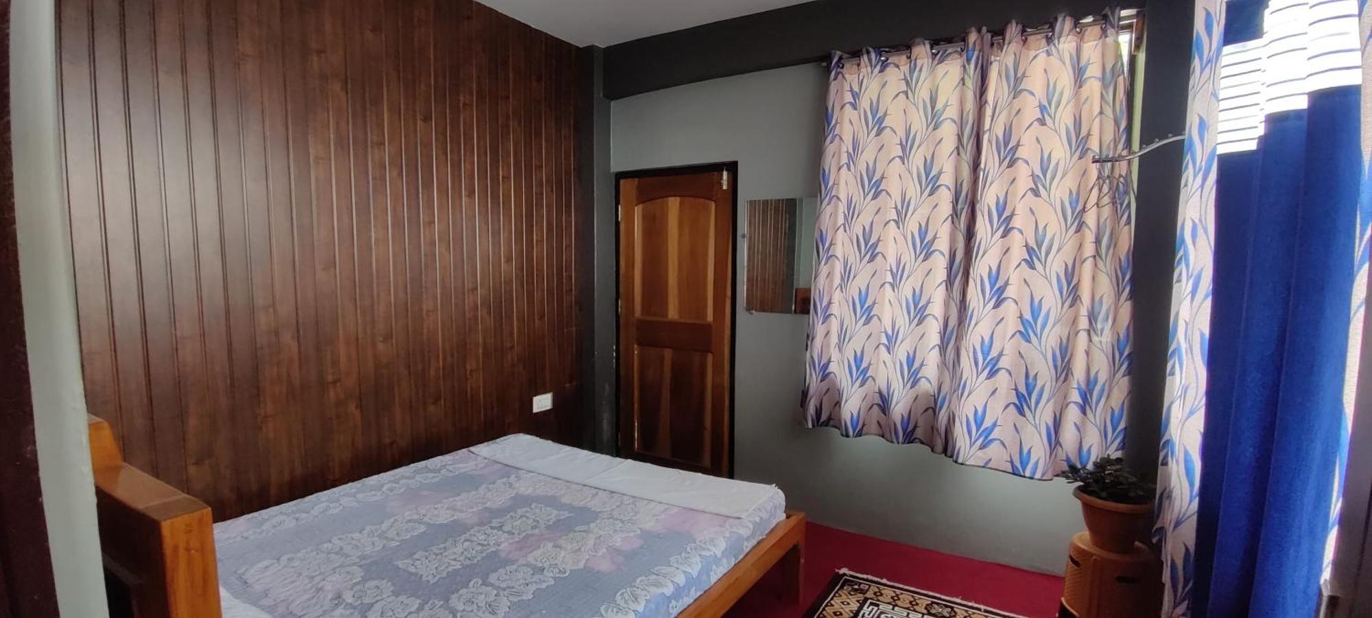 Mountain Chalet Darjeeling  Habitación foto
